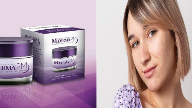 Mederma Cream Benefits