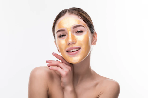 Potato Face Pack For Skin Whitening in Hindi