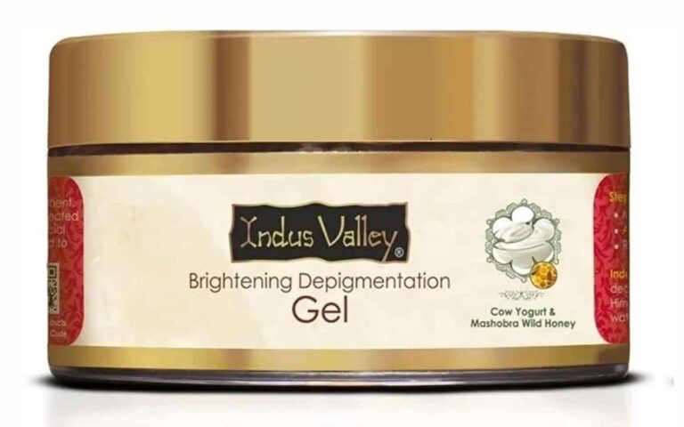 Skin whitening cream