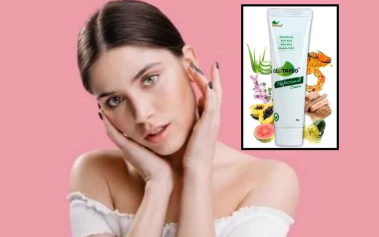 Skin Whitening Cream for Women