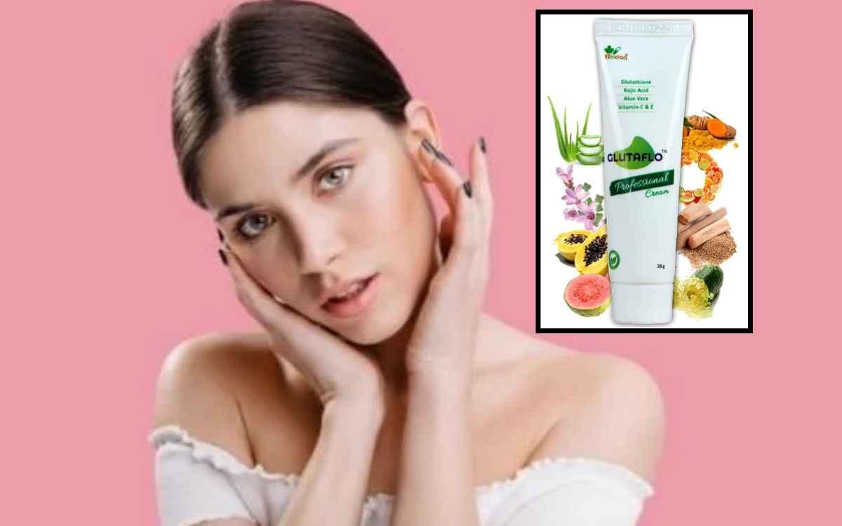 चेहरे पर 10 दिन में सटीक गोरपन पैदा करने वाली एक अनोखी क्रीम | Which Cream is Best for Skin Whitening Cream for Women 1 Skin Whitening Cream for Women