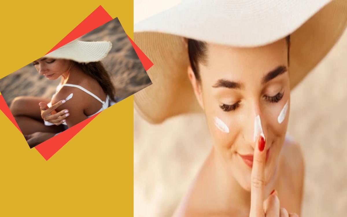 Best Sunscreen Lotion in India | गर्मियों के लिए बेस्ट सनस्क्रीन लोशन कोनसा होता है 1 Best Sunscreen Lotion