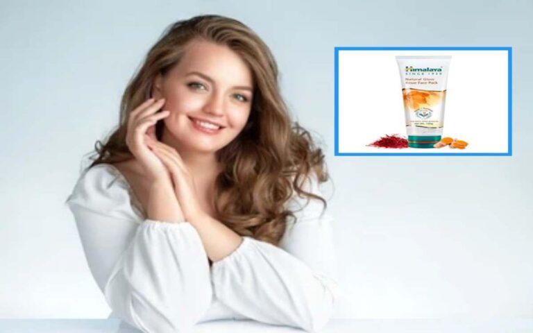 Himalaya Kesar Face Pack Review in Hindi