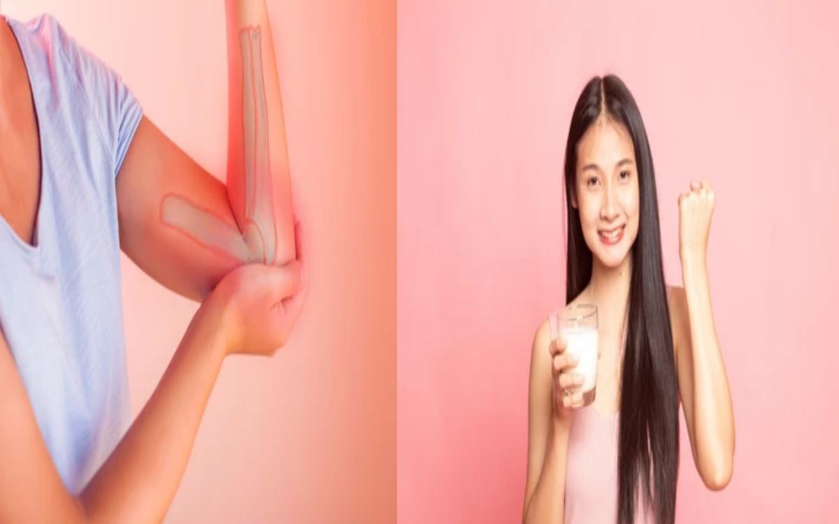 How to Make Strong Bones