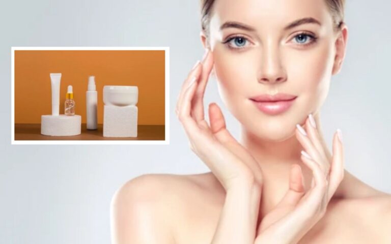 Dry Skin Ke Liye Best Facial Kit