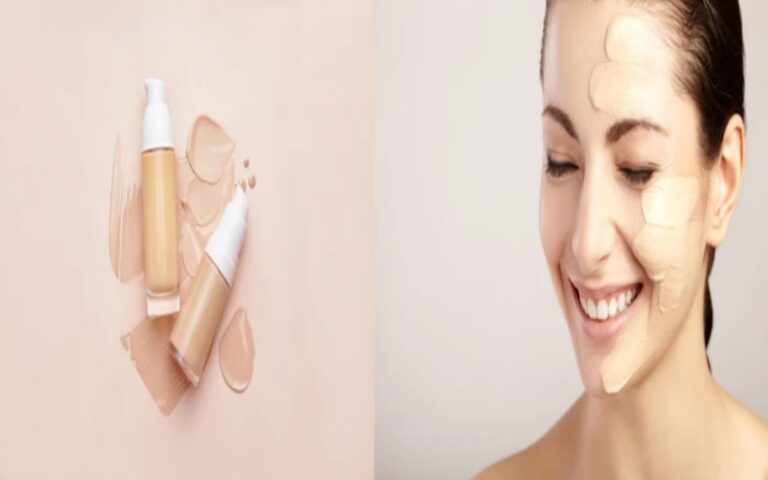 Best Foundation Brands