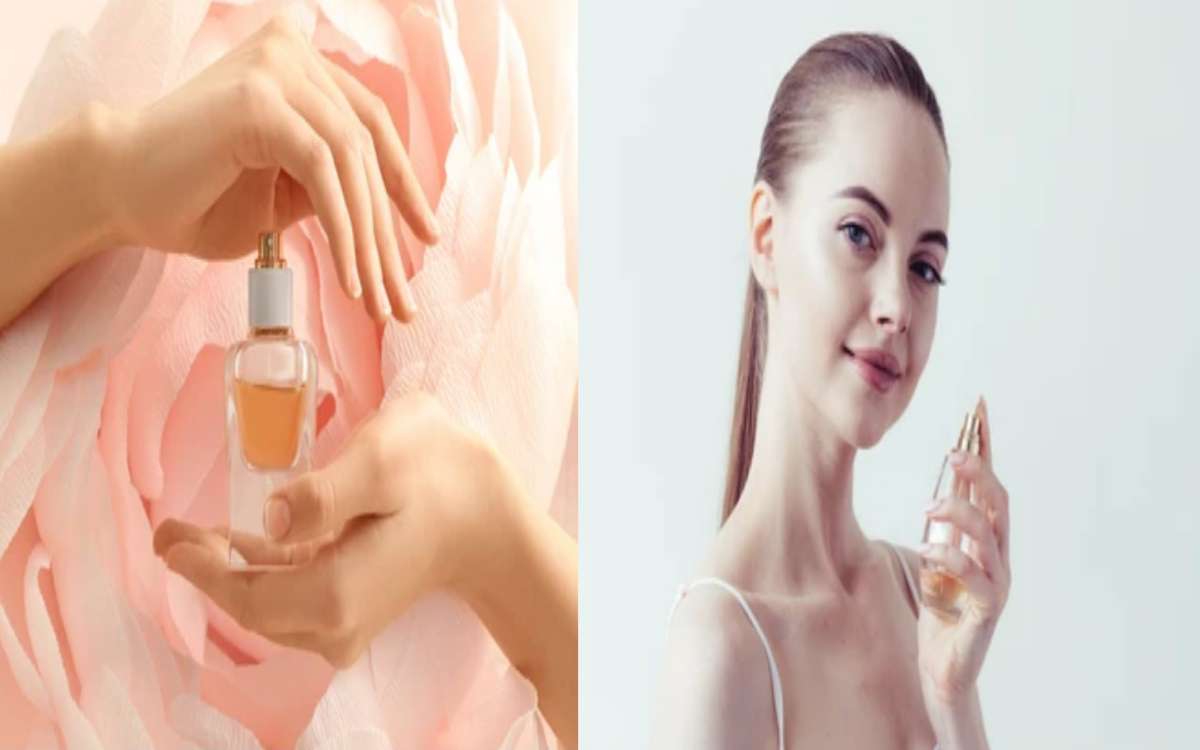सस्ता परफ्यूम और दिनभर बढ़िया खुशबु वाले Best Perfume for Women Under 600 in Hindi 1 Best Perfume for Women