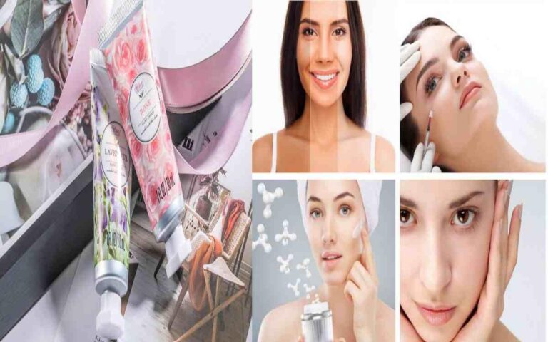 Skin Whitening Cream