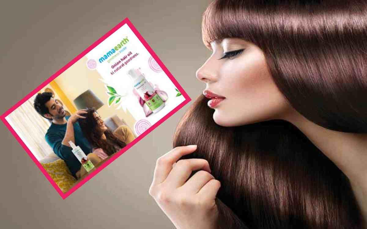 Best Oil For Hair Growth : बाल बढ़ाने का सबसे अच्छा तेल 1 Best Oil For Hair Growth :
