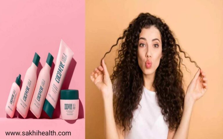 Best Shampoo And Conditioner For Fine Curly Hair