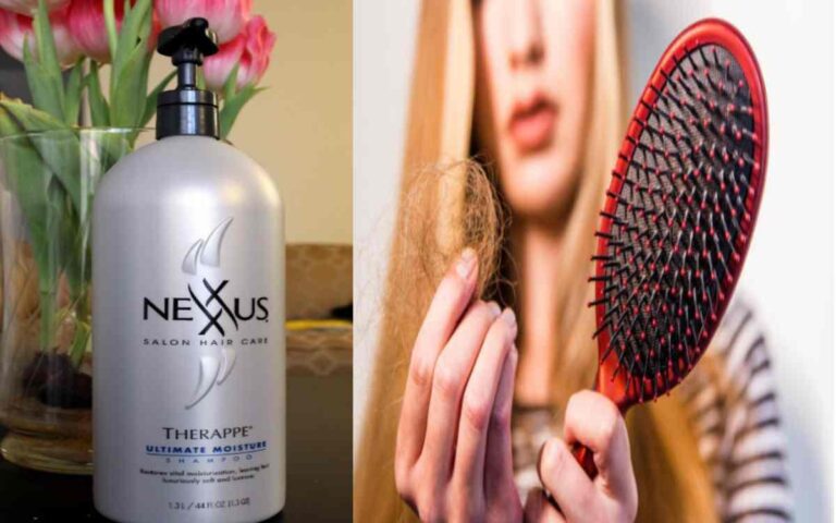 Is Nexxus Good Shampoo