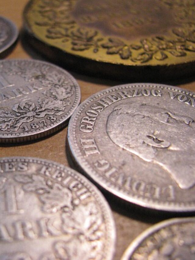 Nickels Worth Thousands: The Top 10 Most Valuable for Your Future